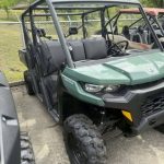 Can-Am DEFENDER MAX HD7 side-by-side for sale