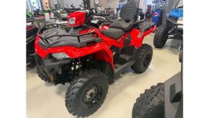 Polaris SPORTSMAN TOURING 570 ATV for sale