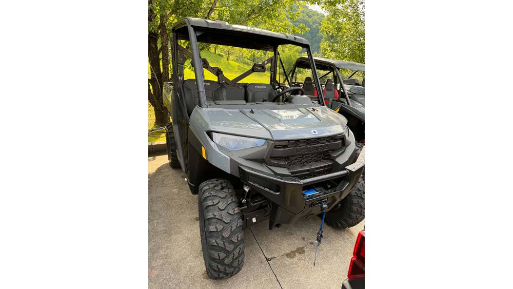 Polaris RANGER XP 1000 PREMIUM side-by-side for sale