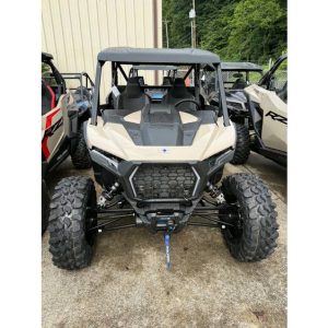 Polaris SPORTSMAN 450 HO ATV for sale