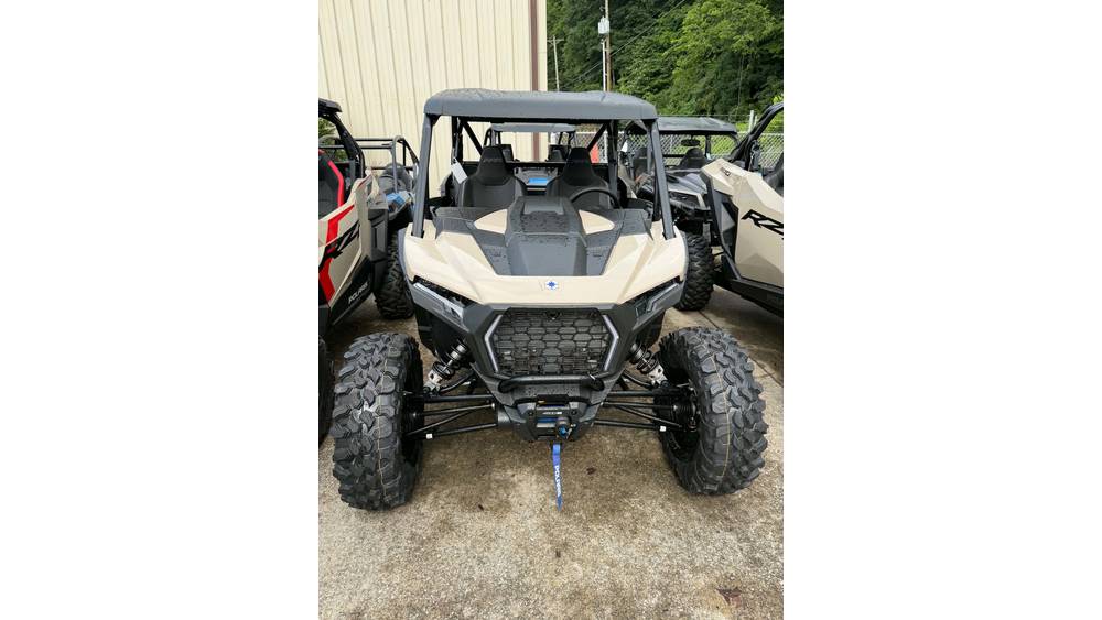 Polaris RZR XP 4 1000 SPORT side-by-side for sale