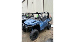 Polaris GENERAL 1000 PREMIUM ATV for sale