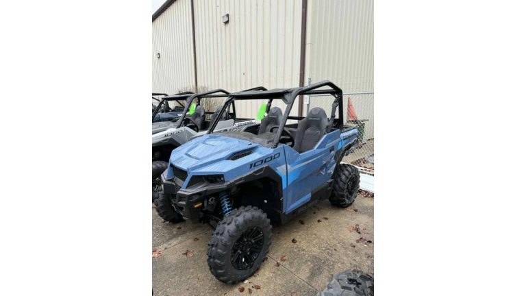 Polaris General 1000