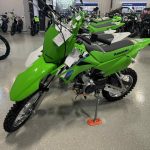 Kawasaki KLX110R L ATV for sale