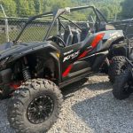 Kawasaki TERYX KRX 1000 side-by-side for sale