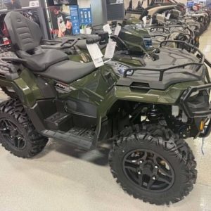 Polaris SPORTSMAN 570 TOURING PREMIUM ATV for sale