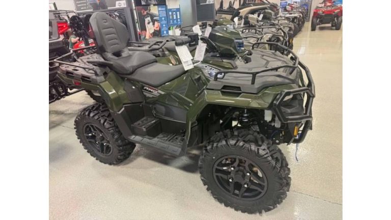 Polaris Sportsman 570 Touring
