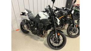 Kawasaki Z900 ABS ATV for sale