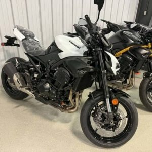 Kawasaki Z900 ABS ATV for sale