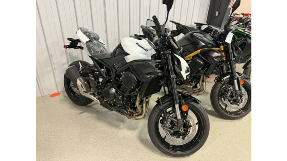 Kawasaki Z900 ABS ATV for sale