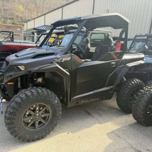 2026 Polaris GENERAL XP 1000 ULTIMATE