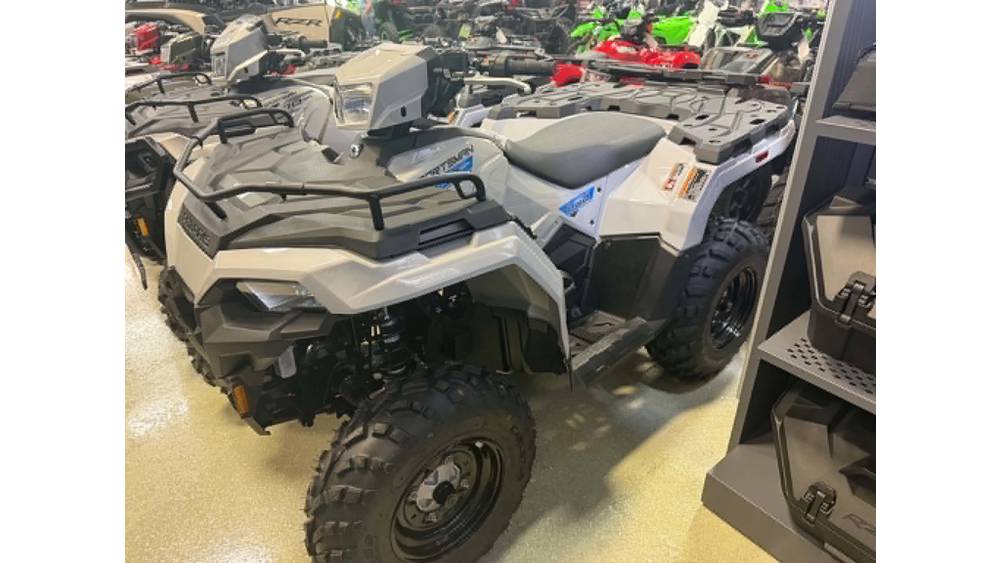 Polaris SPORTSMAN 570 ATV for sale