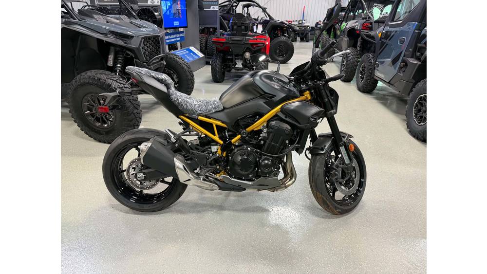 Kawasaki Z900 ABS ATV for sale