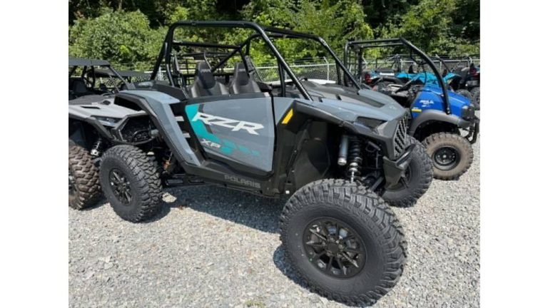 RZR XP S 1000