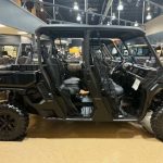 Can-Am DEFENDER MAX XT HD11 side-by-side for sale