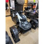 Can-Am RYKER SPORT 900 ACE ATV for sale