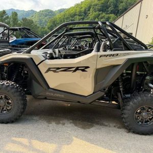 Polaris RZR PRO XP SPORT side-by-side for sale