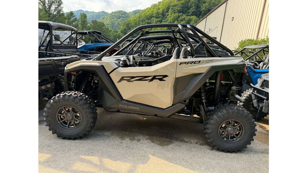 Polaris RZR PRO XP SPORT side-by-side for sale