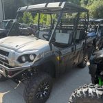 Kawasaki MULE PRO-FXT 1000 LE RANCH EDITION ATV for sale