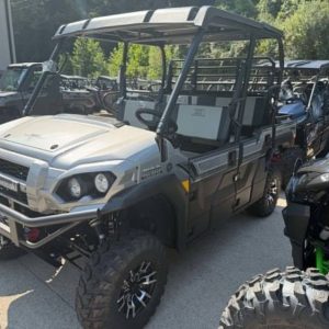 Kawasaki MULE PRO-FXT 1000 LE RANCH EDITION ATV for sale