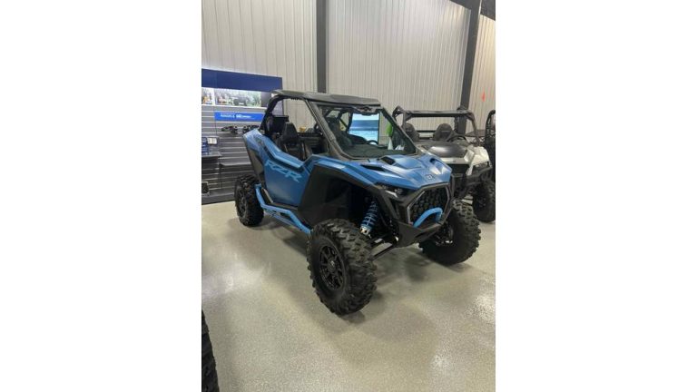 RZR PRO XP