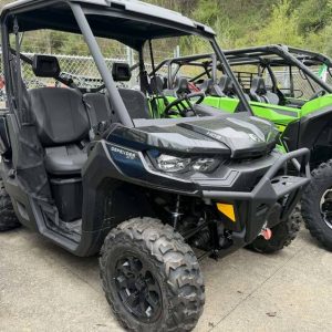 Can-Am DEFENDER XT HD9 for sale