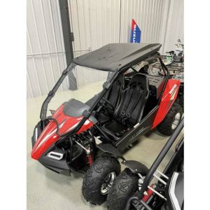 Hammerhead Off-Road LE-150 off-road go kart for sale
