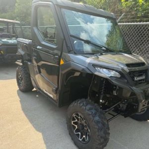 Kawasaki RIDGE ST HVAC ATV for sale