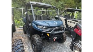 Can-Am DEFENDER XT HD7 side-by-side for sale
