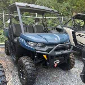Can-Am DEFENDER XT HD7 side-by-side for sale