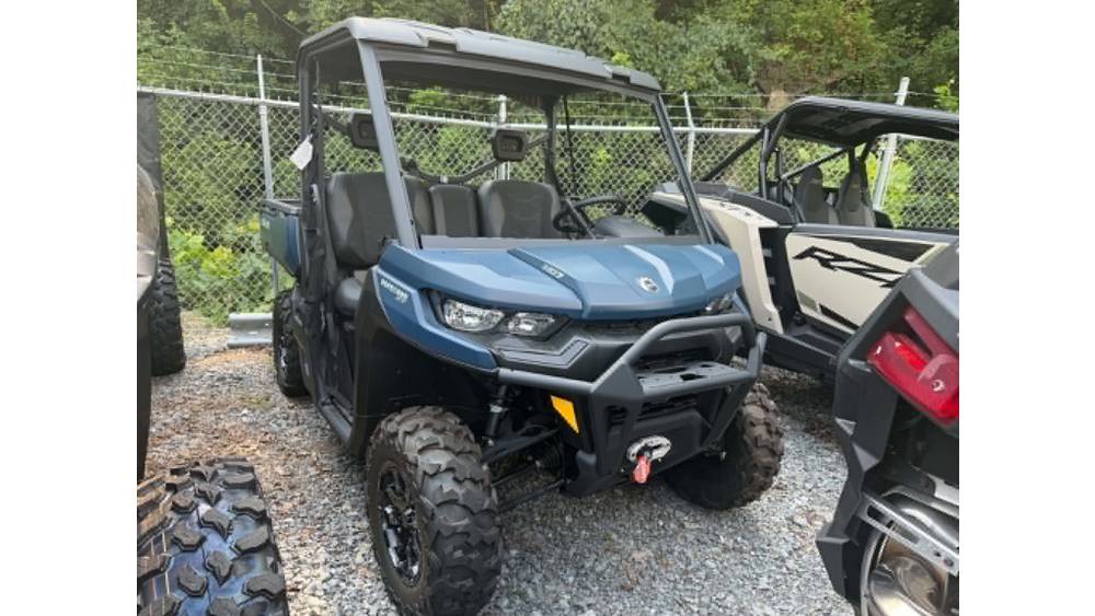 Can-Am DEFENDER XT HD7 side-by-side for sale