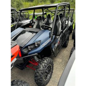 Kawasaki TERYX 4 S LE side-by-side for sale