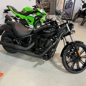 Kawasaki VULCAN 900 CUSTOM ATV for sale