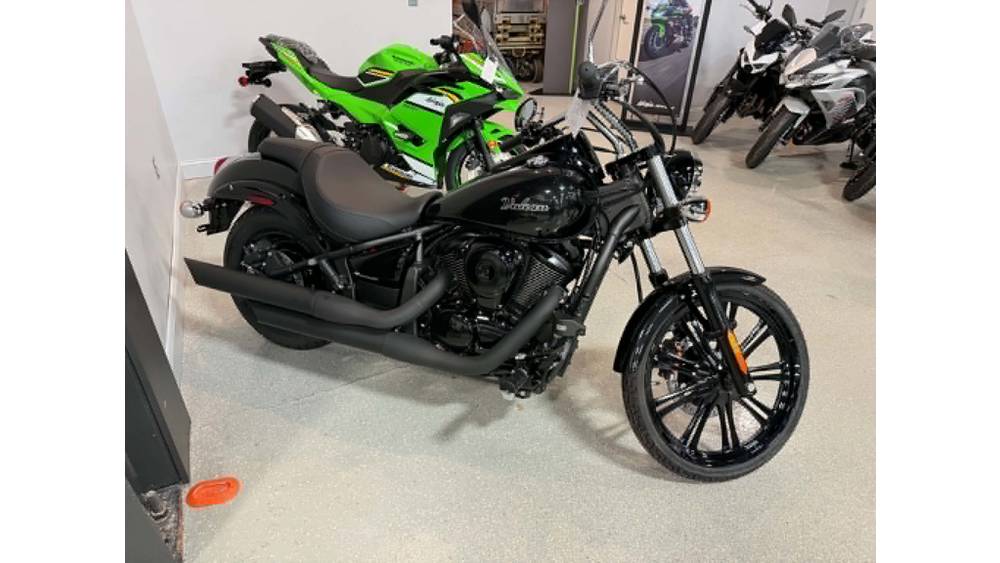 Kawasaki VULCAN 900 CUSTOM ATV for sale