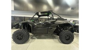 Kawasaki KRX 1000 BLACKOUT EDITION ATV for sale