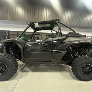 Kawasaki KRX 1000 BLACKOUT EDITION ATV for sale