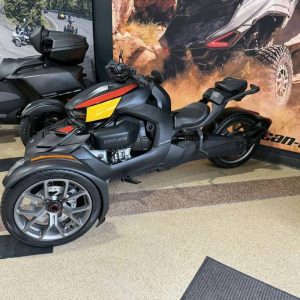Can-Am RYKER 900 ACE ATV for sale