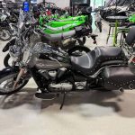Kawasaki VULCAN 900 CLASSIC LT ATV for sale