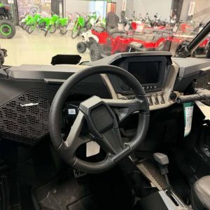 Polaris RZR XP 1000 ULTIMATE side-by-side for sale