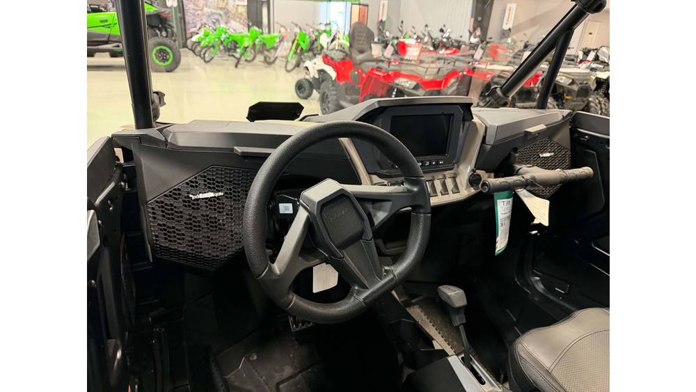 Polaris RZR XP 1000 ULTIMATE side-by-side for sale