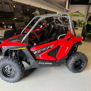 Polaris RZR 200 EFI side-by-side for sale