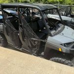 Polaris RANGER CREW XP 1000 PREMIUM side-by-side for sale