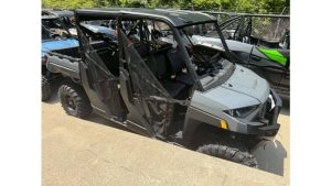 Polaris RANGER CREW XP 1000 PREMIUM side-by-side for sale