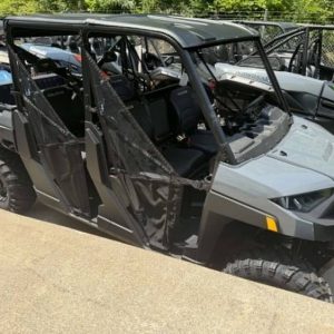 Polaris RANGER CREW XP 1000 PREMIUM side-by-side for sale