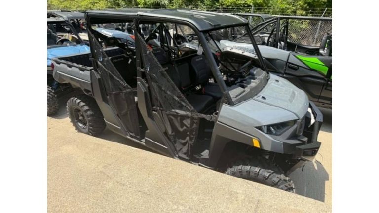 Polaris Ranger Crew XP 1000