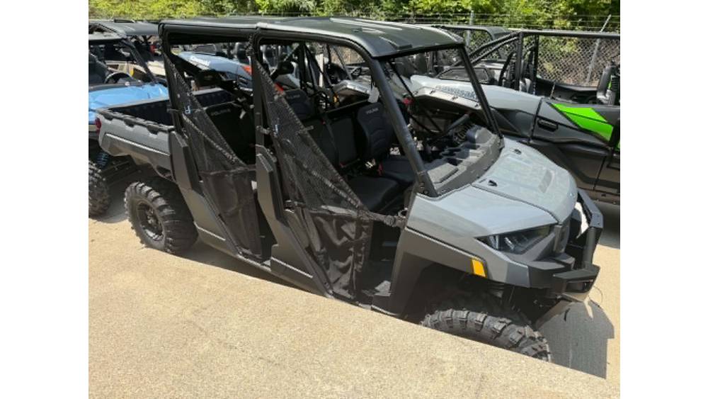 Polaris RANGER CREW XP 1000 PREMIUM side-by-side for sale