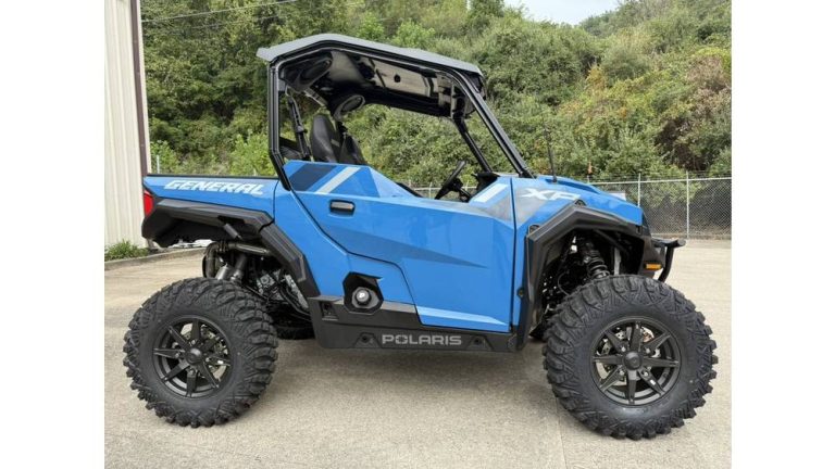2026 RZR PRO XP