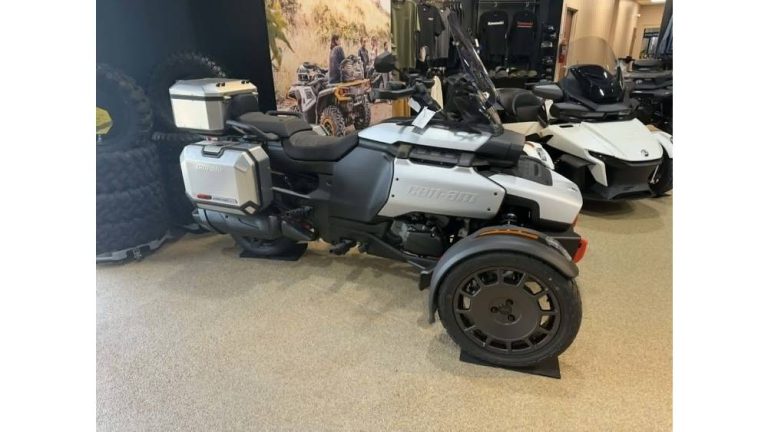 Can-Am Canyon