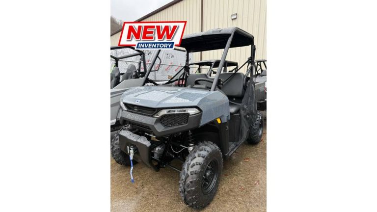 Polaris Ranger 500