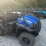 Kawasaki TERYX KRX 1000 side-by-side for sale